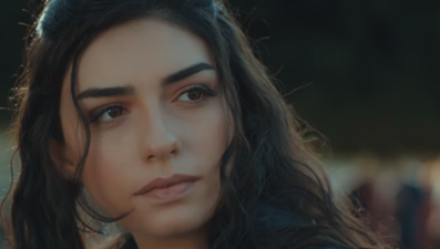 "Niye gittiğimden daha önemli bir hikaye var" (Hayat Sırları 5. bölüm fragmanı)