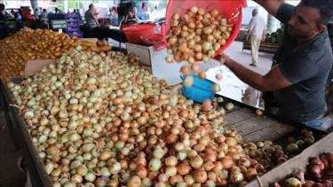 Patates ve soğanda fiyat artacak