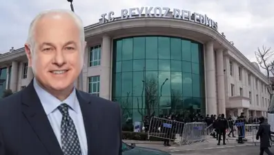 Alaattin Köseler yeniden tutuklandı