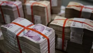 Türkiye ekonomisi yüzde 2,1 büyüdü
