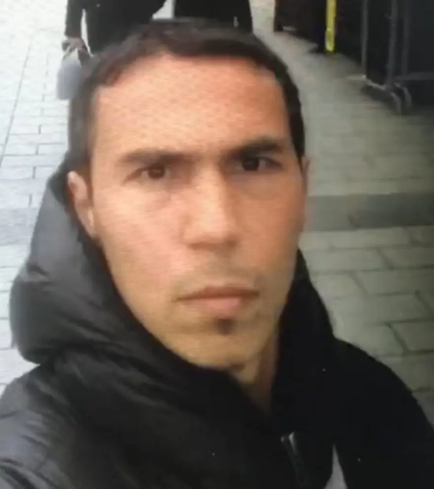 Reina saldırganının ilk ifadeleri 2