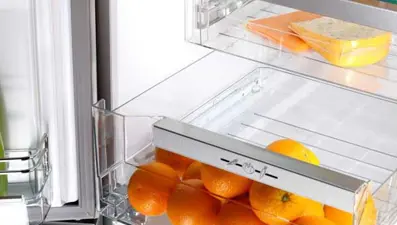 Buzdolabında 9 kurala uyun, sağlığınızdan olmayın