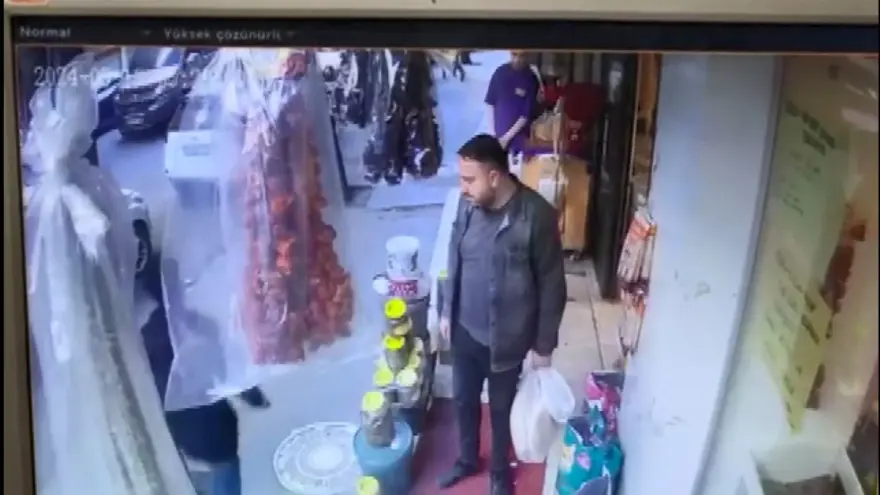 Esenyurt’takisaldırının sebebi belli oldu: Oğullarının düşmanı intikam için vurdu 