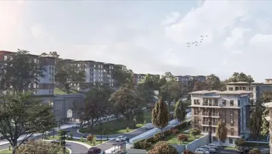 Peşinatsız, faizsiz, ara ödemesiz ev sahibi olma imkanı: Yeni Yuvam modeli