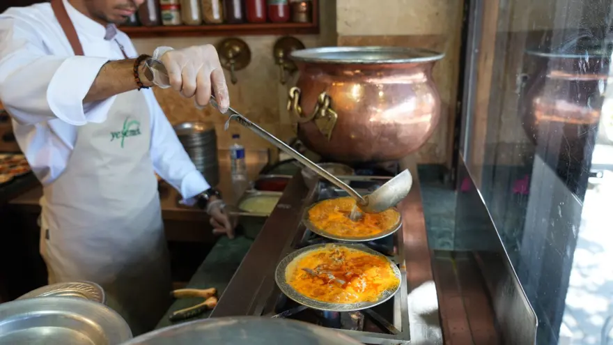 BEYRAN NASIL YAPILIR? 3