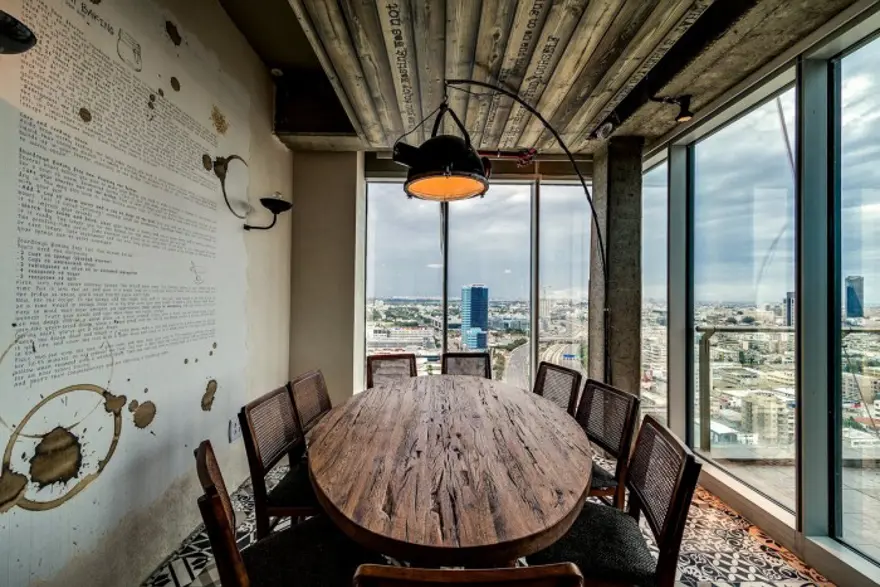 Google'ın Tel Aviv ofisi 12 Google'ın Tel Aviv ofisi 12