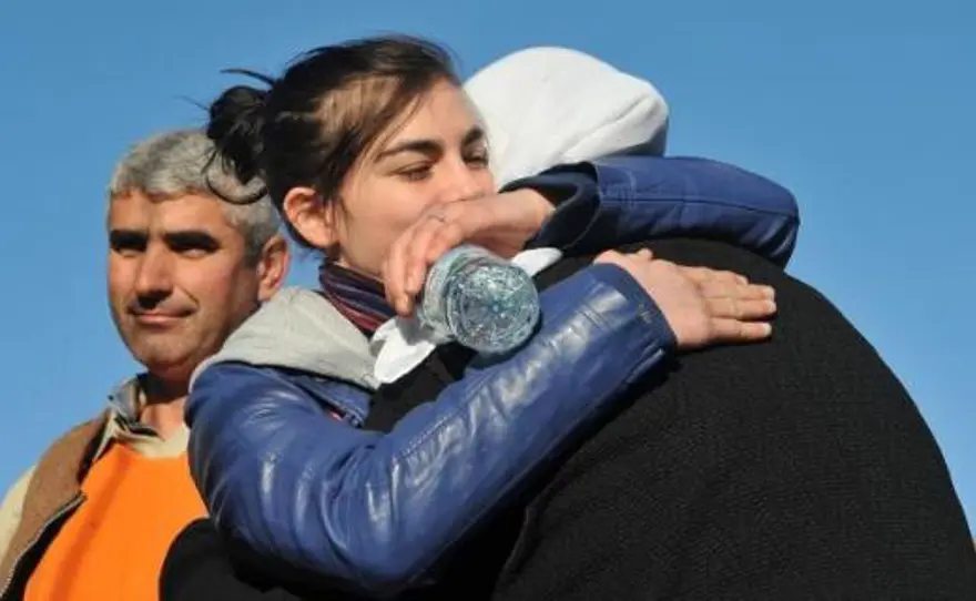 'Yüz nakli'nin tarafları buluştu 
