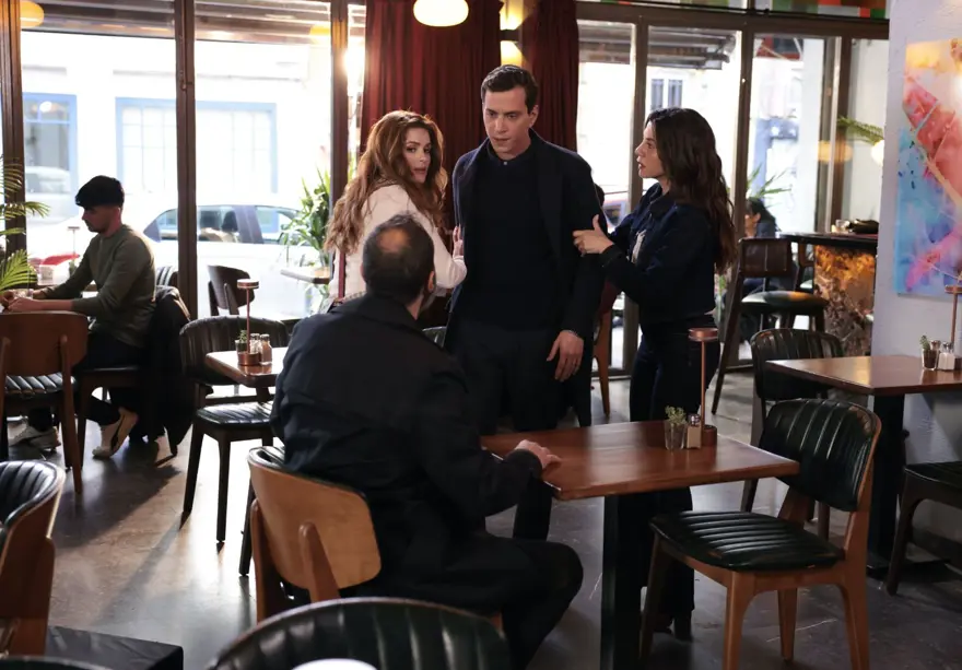 Ömer 52. bölümde neler olacak? Gamze büyük bir tehlikeyle karşı karşıya 7 Ömer 52. bölümde neler olacak? Gamze büyük bir tehlikeyle karşı karşıya 7