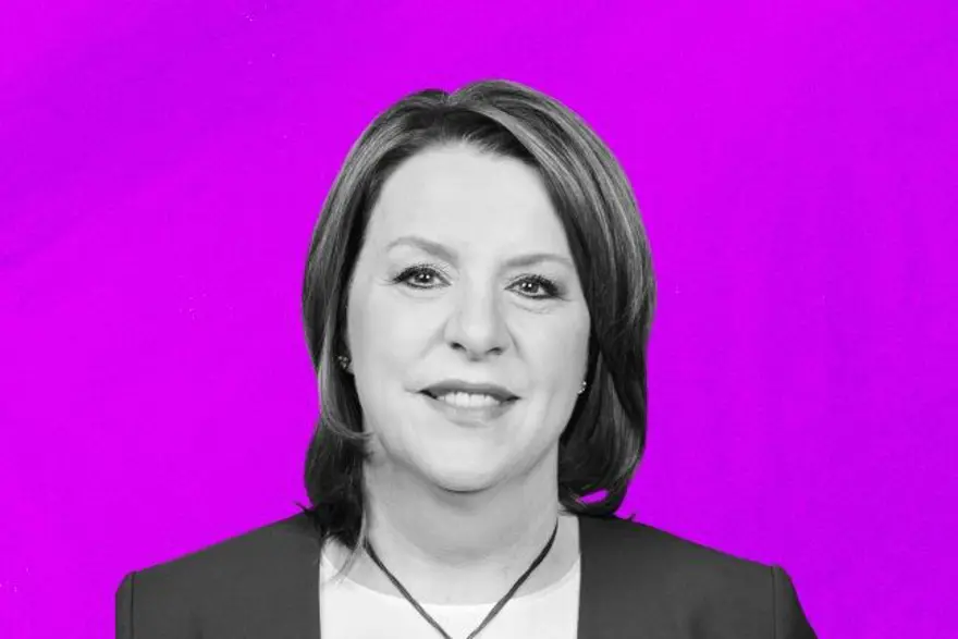 Fortune, dünyanın en güçlü 50 kadınını açıkladı 45