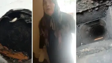 Ev sahibinden kiracıyı çıkarmak için ilginç yöntem