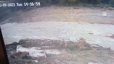 Bungalov faciasında yeni görüntü