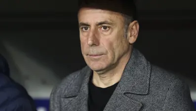 Abdullah Avcı'dan Bakasetas açıklaması