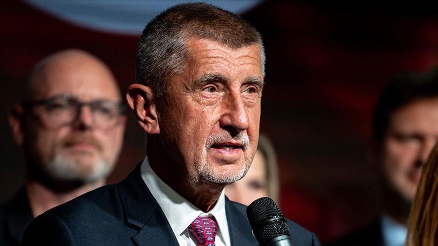Çekya'da koalisyon hükümeti konusunda anlaşmaya varıldı