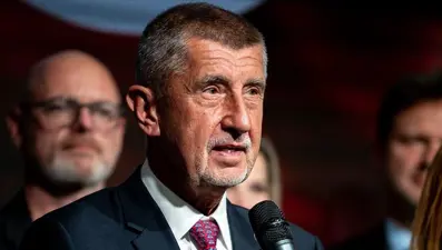 Çekya'da koalisyon hükümeti konusunda anlaşmaya varıldı