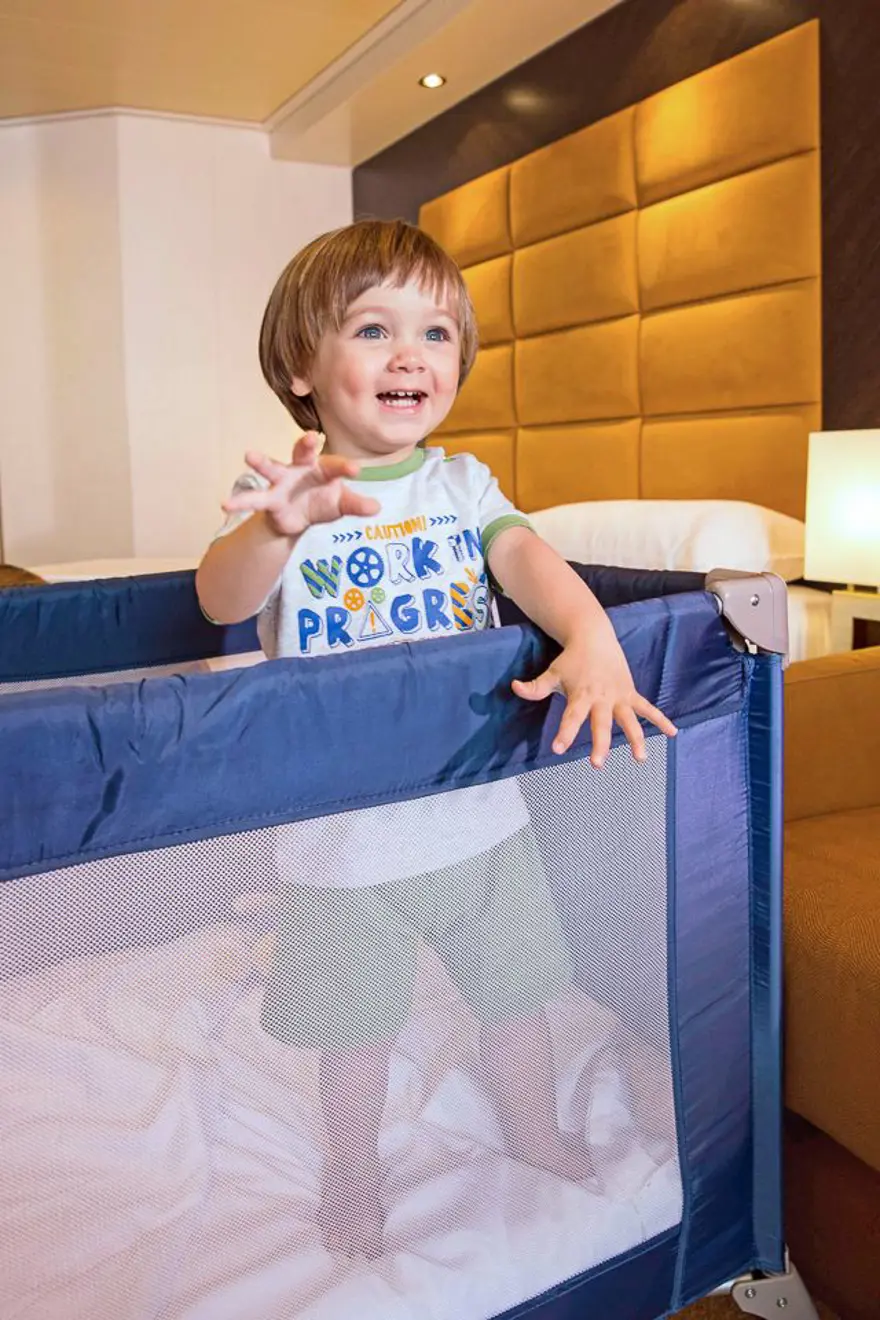 Çocuklar ve gençlere en güzel karne hediyesi: Cruise seyahati 19