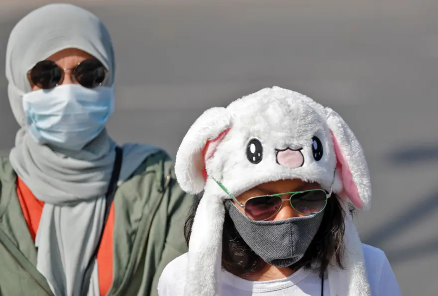 Kıbrıs Rum kesiminde ilk vakalar, Almanya'da ilk ölümler (Corona virüste son durum) 1