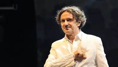 Goran Bregovic'in konser için gittiği Moldova'ya girişine izin verilmedi