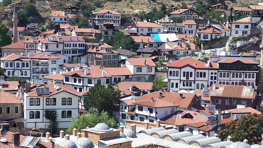 Ankara'nın iki ilçesine uyarı: "Test yapılacak, sesten korkmayın"