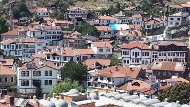 Ankara'nın iki ilçesine uyarı: "Test yapılacak, sesten korkmayın"