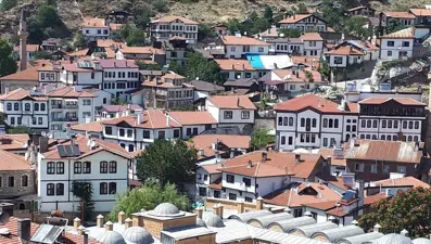 Ankara'nın iki ilçesine uyarı: "Test yapılacak, sesten korkmayın"