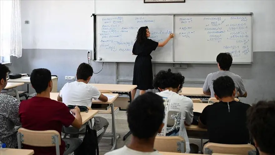 KURS SÜRECİNİN AYRINTILARI 1