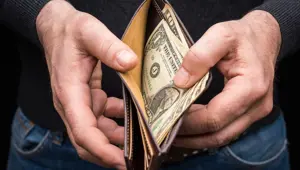 Piyasalar şoka girdi, 2,7 trilyon dolar buhar oldu: Amerikalı ağır fatura ödeyecek