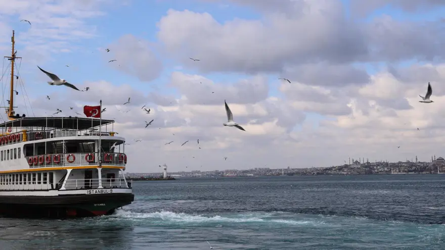 Meteoroloji tarih verdi, Ankara ve İstanbul'da sıcaklık yeniden 30 derecenin üstüne çıkacak  