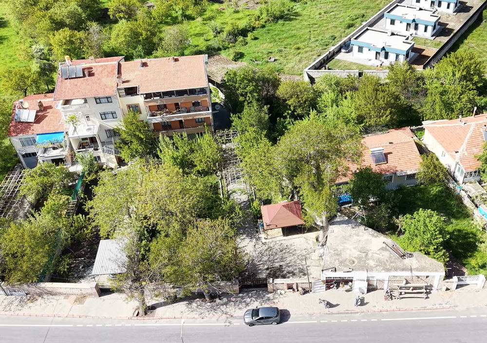 Hobi olarak başladı, iş kapısına dönüştü