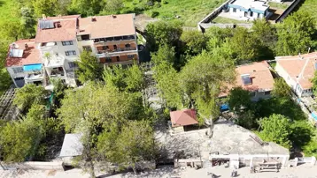Hobi olarak başladı, iş kapısına dönüştü