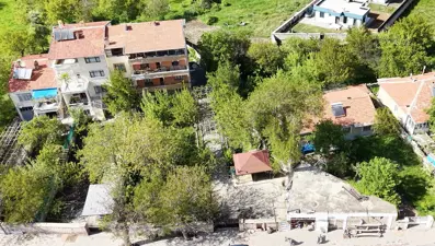 Hobi olarak başladı, iş kapısına dönüştü