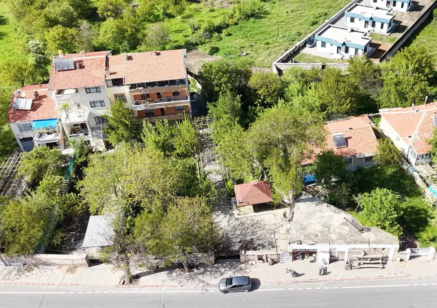 Hobi olarak başladı, iş kapısına dönüştü 