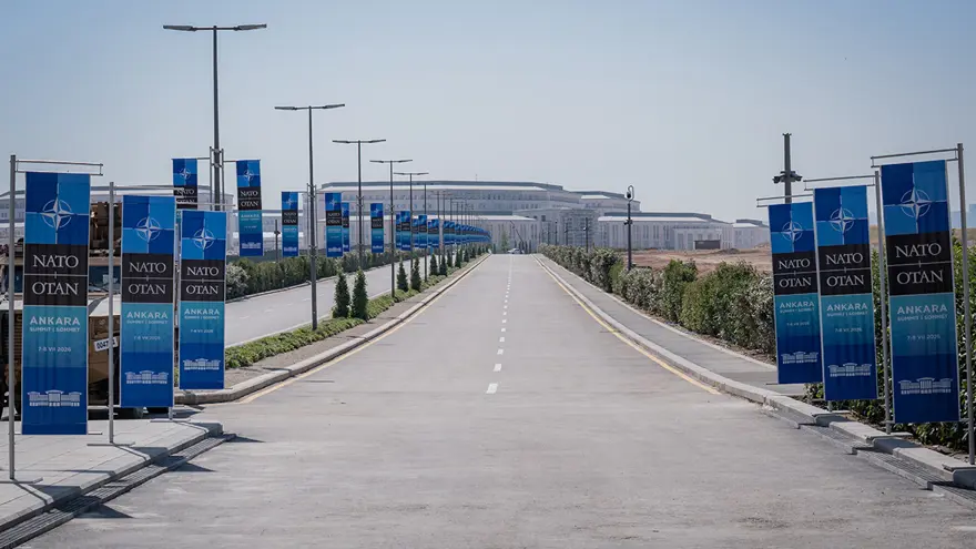 ANKARA'DA PARK YASAĞI BULUNAN YOLLAR 4