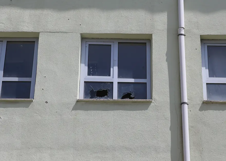 EĞİTİME 4 GÜN ARA 5