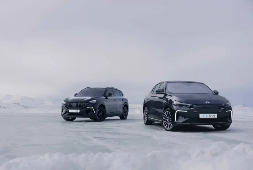 Togg'ların tamamına kredi. 1 lira ödemeden araç sahibi olunuyor 2 Togg'ların tamamına kredi. 1 lira ödemeden araç sahibi olunuyor 2