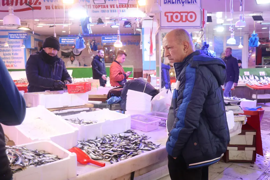 Tezgahın en ucuzu. Fiyatlar dibi gördü