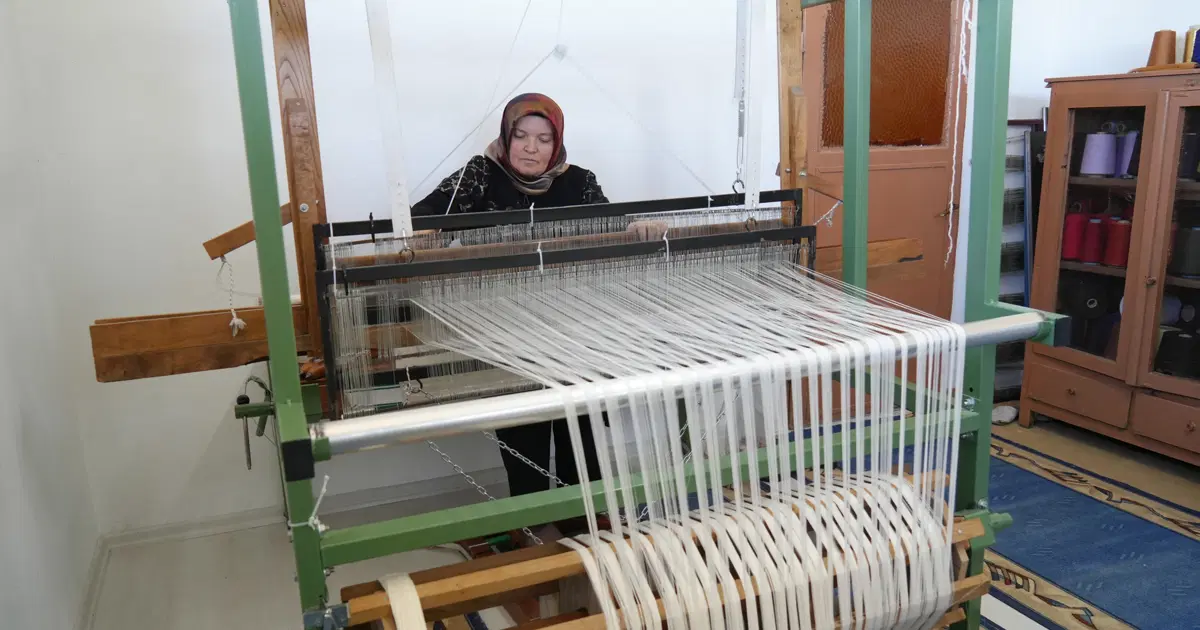 Ninesinden örnek aldı siparişe yetişemiyor. 5 yıldır kazanç sağlıyor