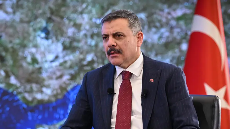 Bakan Çiftçi açıkladı. Polislerin mesai saatlerine düzenleme geliyor Bakan Çiftçi açıkladı. Polislerin mesai saatlerine düzenleme geliyor