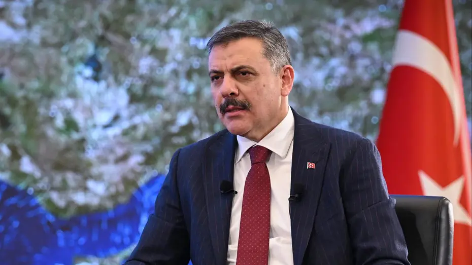 Bakan Çiftçi açıkladı. Polislerin mesai saatlerine düzenleme geliyor