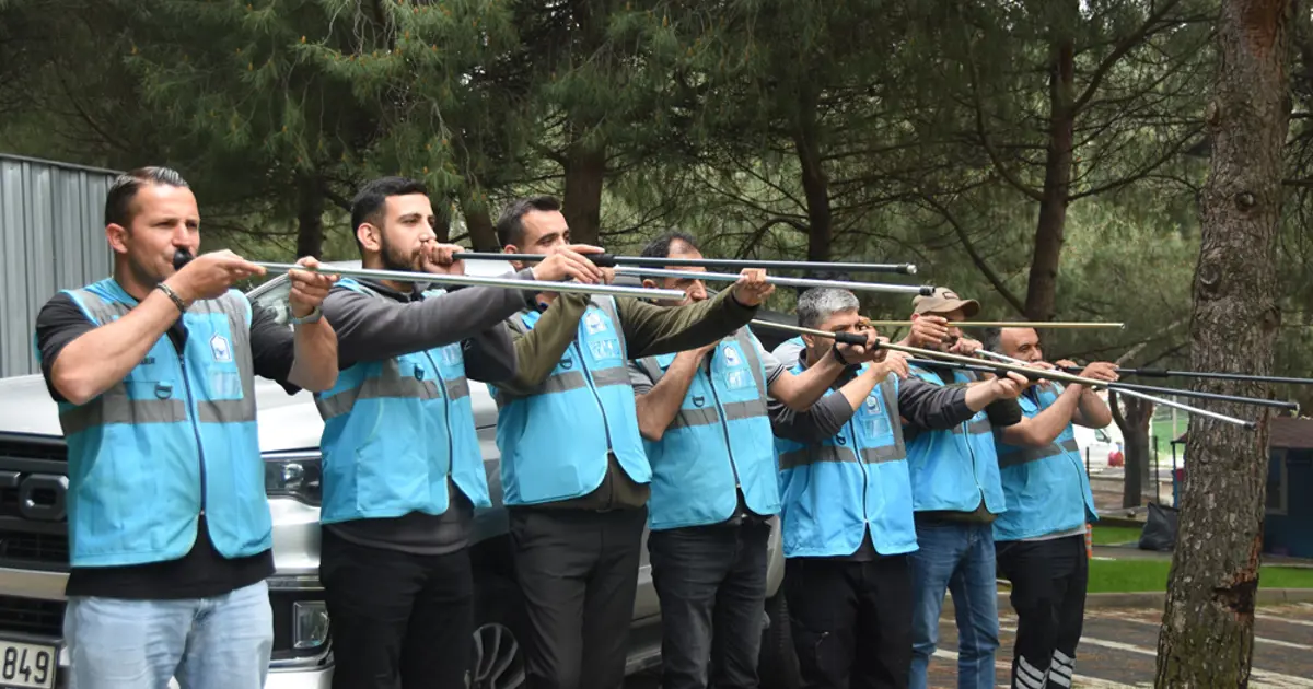 Tüf tüflü timi kuruldu. Böyle yakalayacaklar: "Uyanmaları uzun sürmüyor"