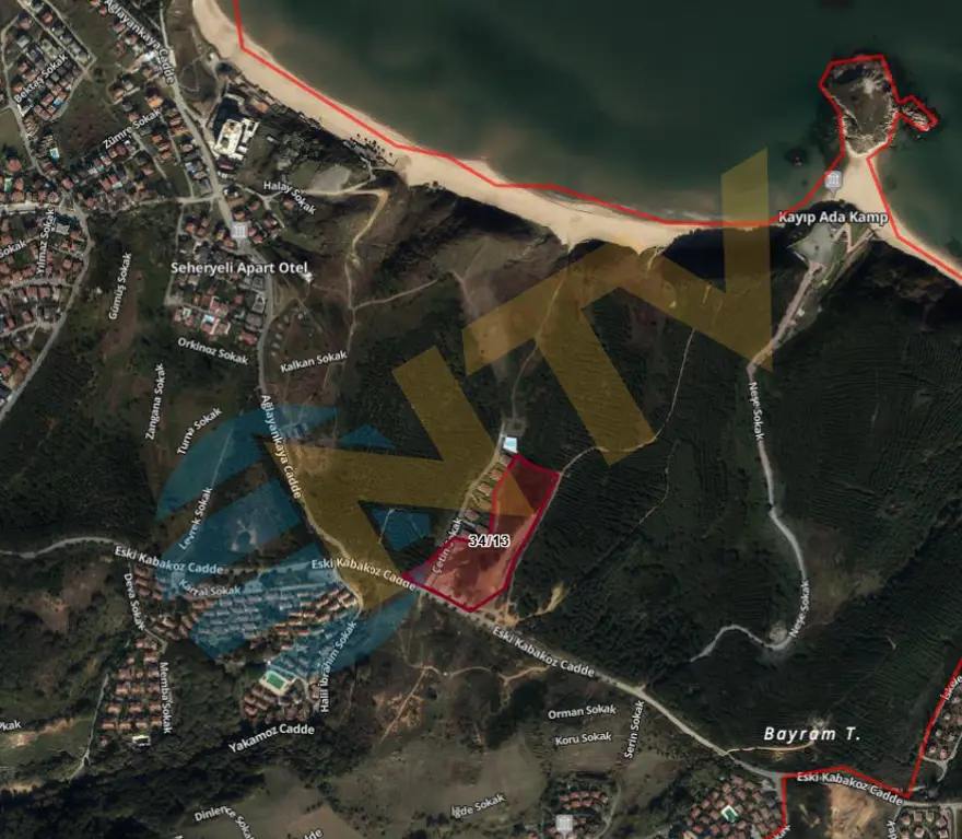 7 ilde arsa satışı. Maliye'den yatırımcılara çağrı 3