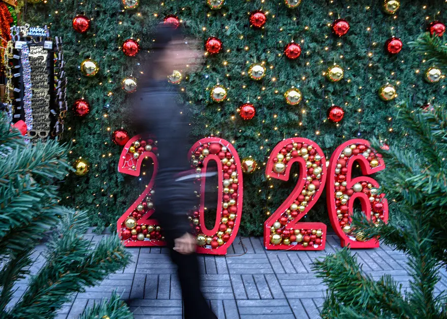 YILBAŞI AĞACI SÜSLEMENİN MALİYETİ 1