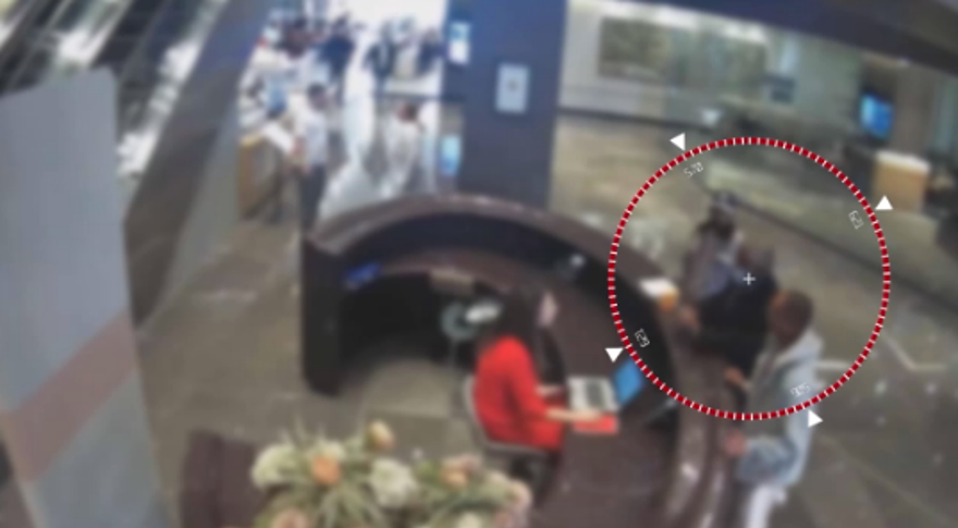 5 bin kilometre öteden İstanbul'u seçtiler. Etiyopyalı organ çetesine darbe 2 5 bin kilometre öteden İstanbul'u seçtiler. Etiyopyalı organ çetesine darbe 2