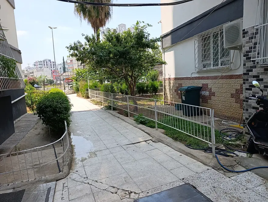 KADIN YAŞAM SAVAŞI VERİYOR 2