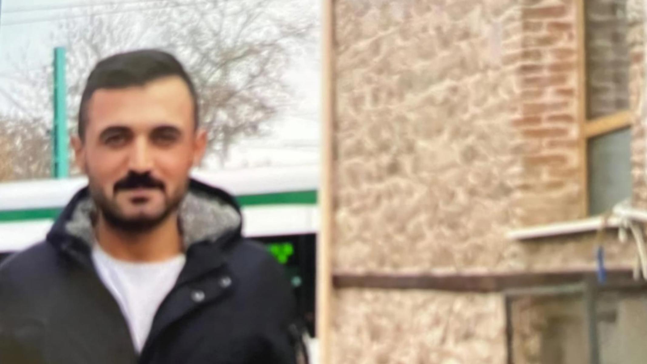 2 gündür kayıp olan kişinin cansız bedeni baraj gölünde bulundu