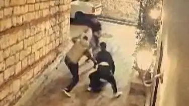İki hafta sonra evlenecekmiş: Tahsin'in acı ölümü
