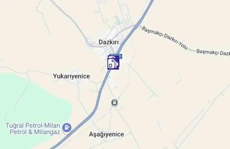 Dazkırı - Afyonkarahisar 22