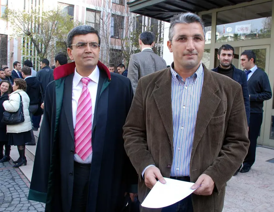 Şık ve Şener’in son bir yılı 3 Şık ve Şener’in son bir yılı 3