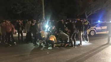 Üniversite öğrencisinden üzücü haber