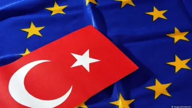 AP: Türkiye ile müzakereler resmen askıya alınsın