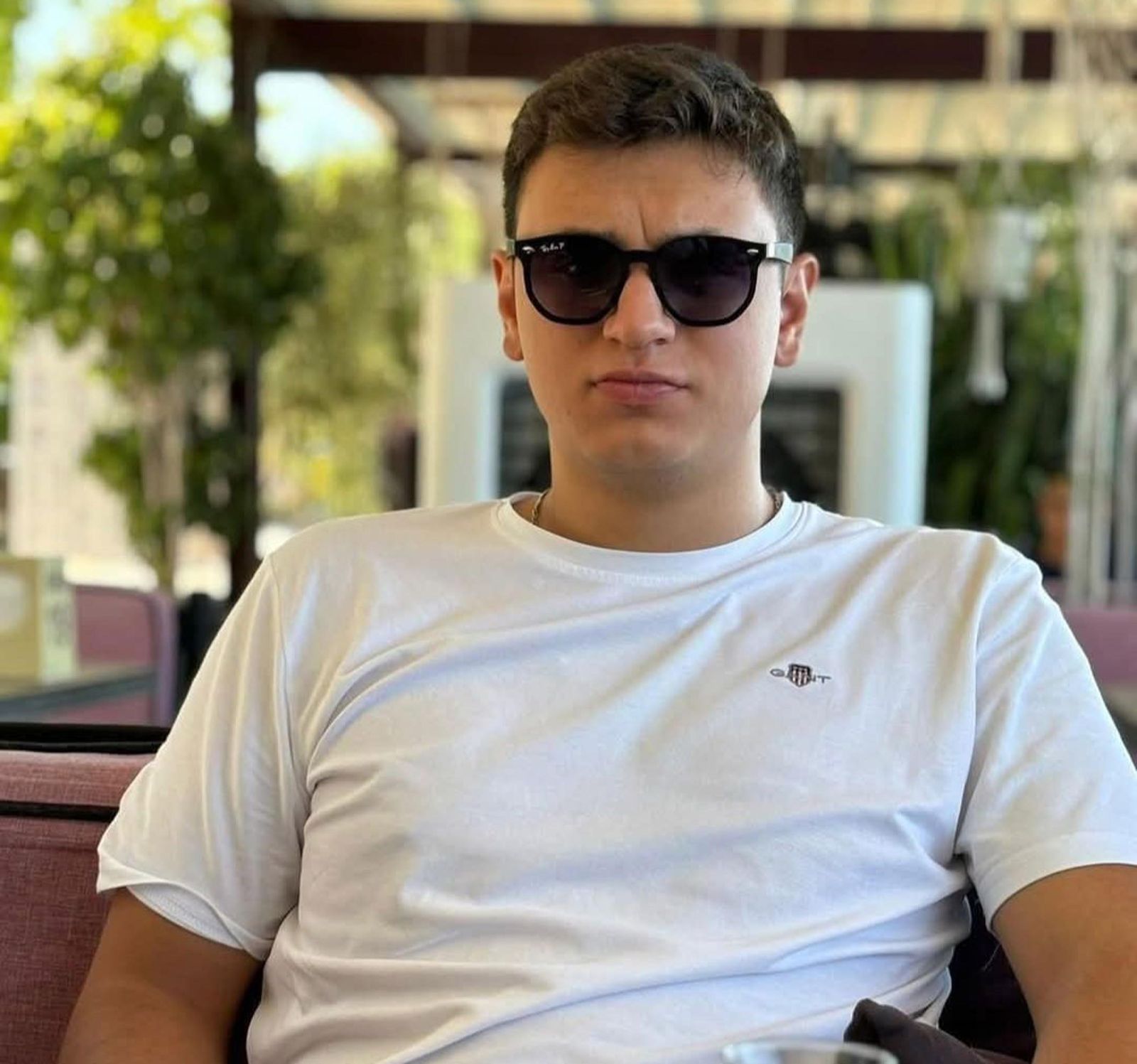 22 yaşındaki Batuhan'ın feci ölümü